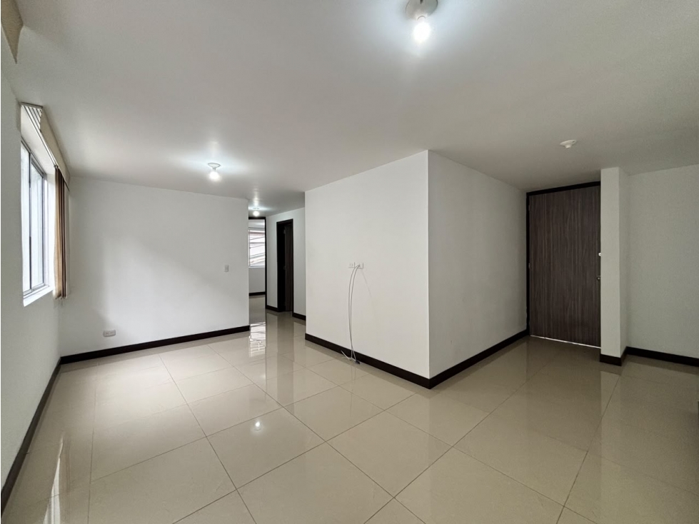 Vendo Apartamento Sector Molivento - Dosquebradas - 1