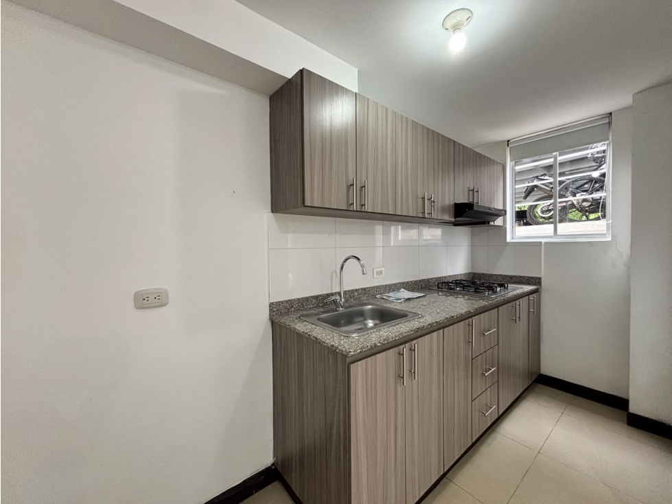 Vendo Apartamento Sector Molivento - Dosquebradas - 6