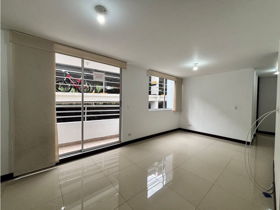 Vendo Apartamento Sector Molivento - Dosquebradas - 5