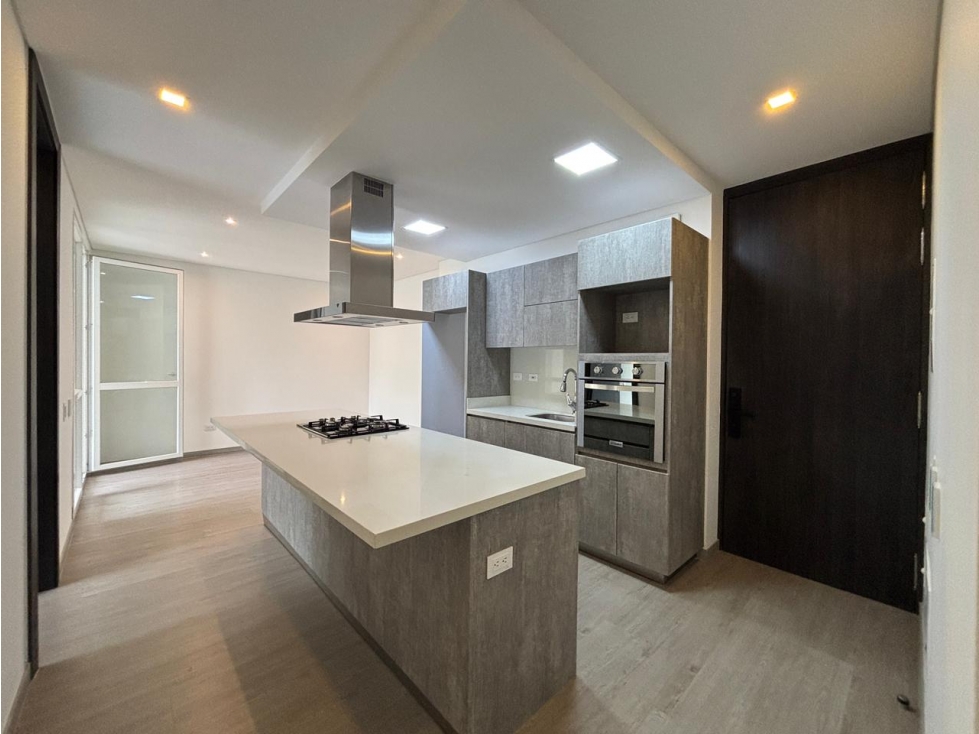 Se Vende Apartamento en venta Av. Sur - Alkosto - Pereira — foto 6
