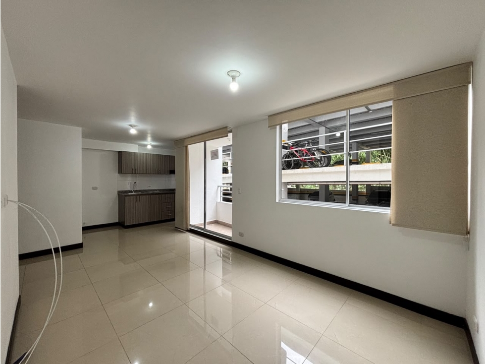Vendo Apartamento Sector Molivento - Dosquebradas - 4