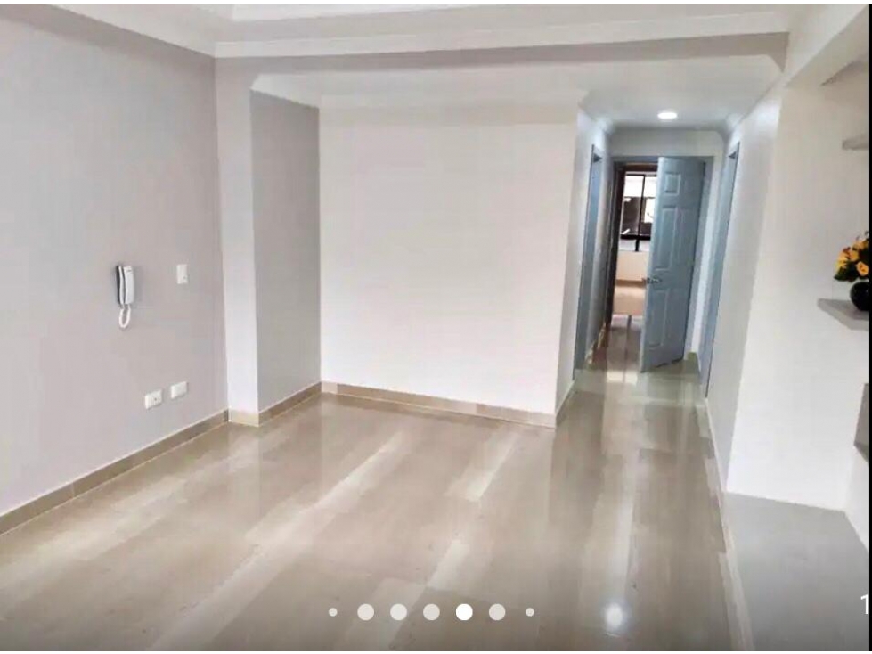 Se Vende Apartamento en Pinares - Pereira — foto 6