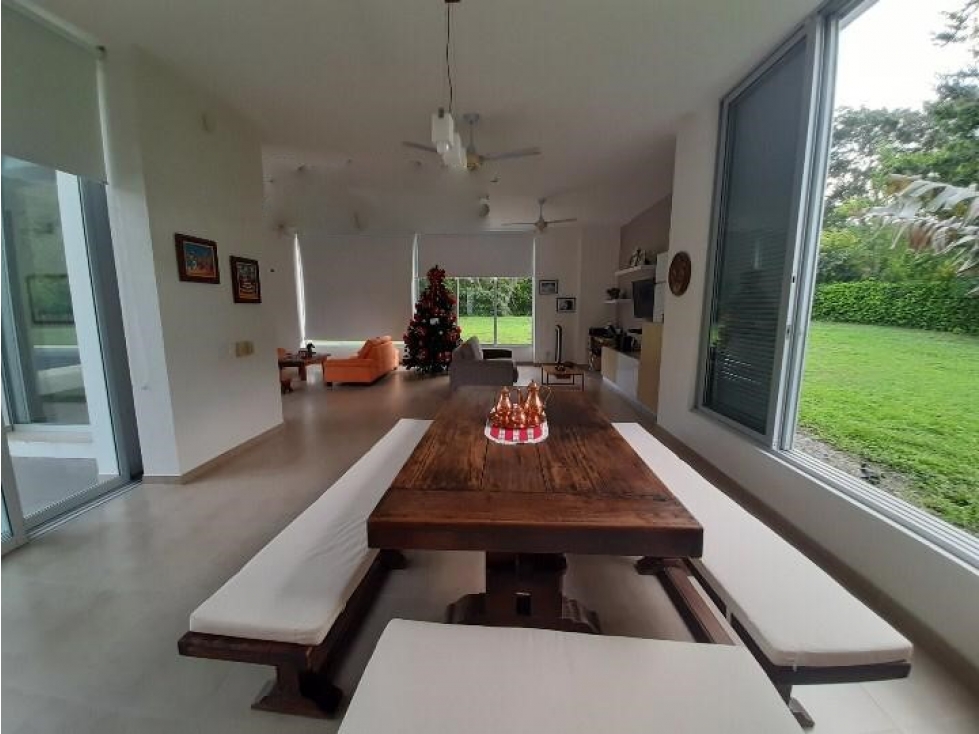 Se Vende Casa Campestre en Honda - Mariquita, Tolima - 6