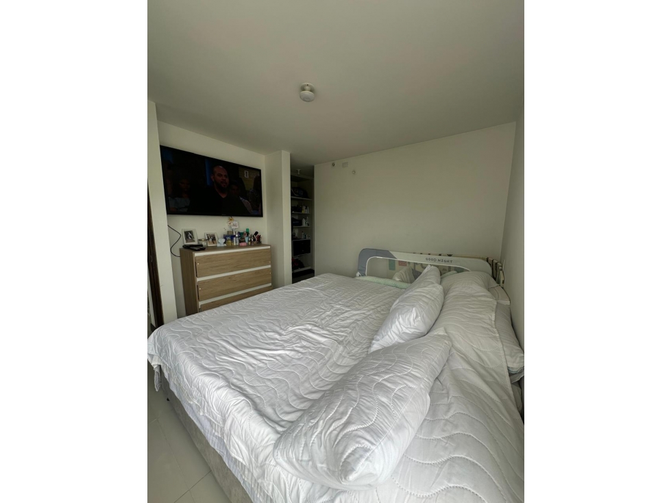 Se Vende Apartamento en Galicia - Pereira — foto 6