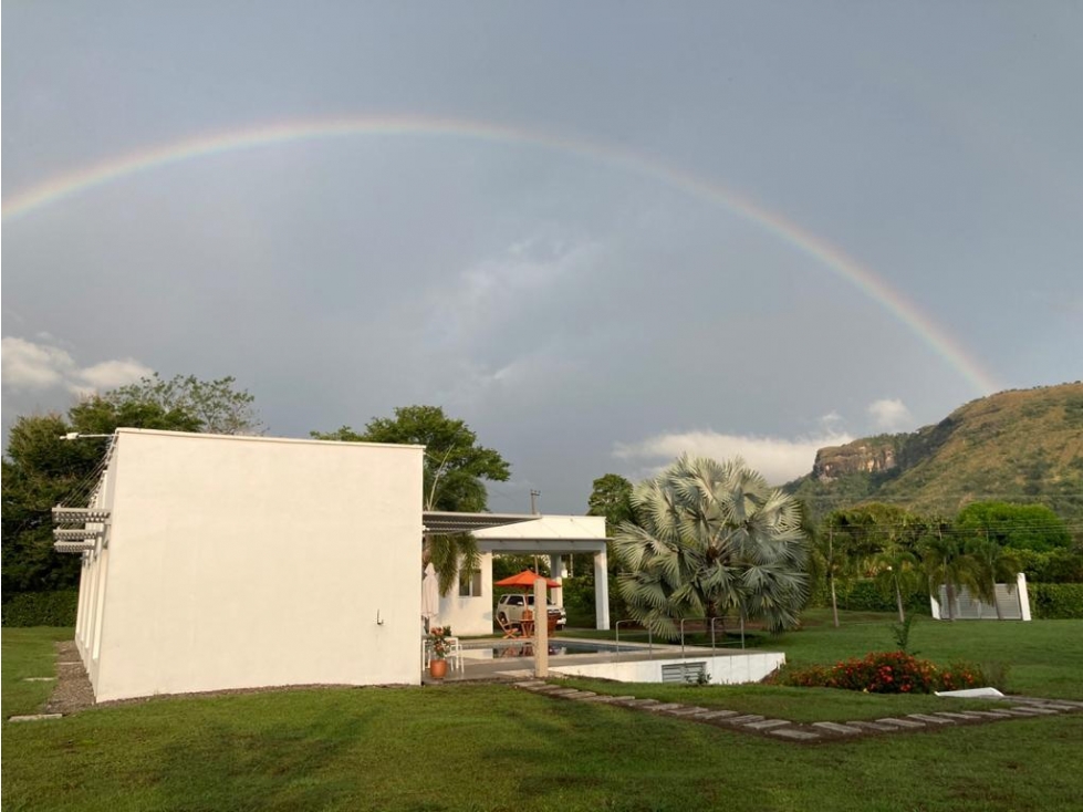 Se Vende Casa Campestre en Honda - Mariquita, Tolima - 3