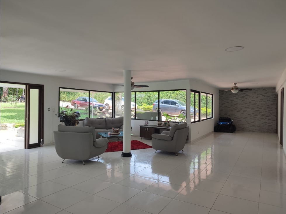 Se Vende Casa Campestre en Combia - Pereira — foto 5