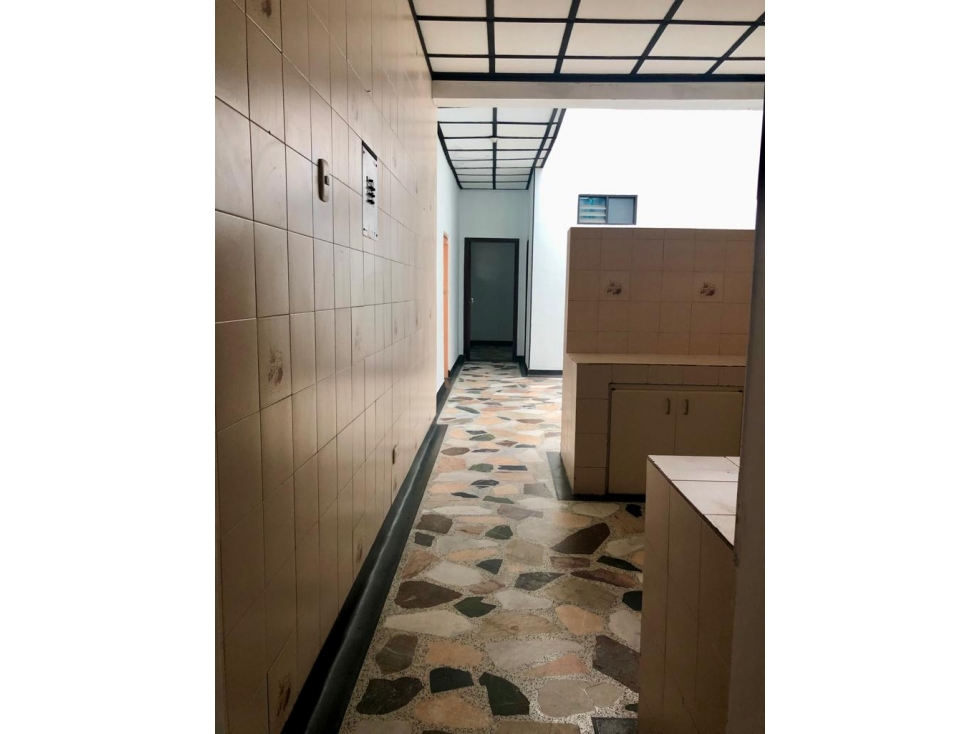 Se Vende Casa en Barrio Popular Modelo - Pereira — foto 4