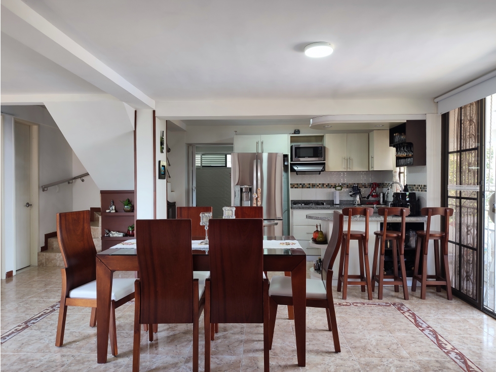 Se Vende Casa Campestre en Condina - Pereira — foto 5
