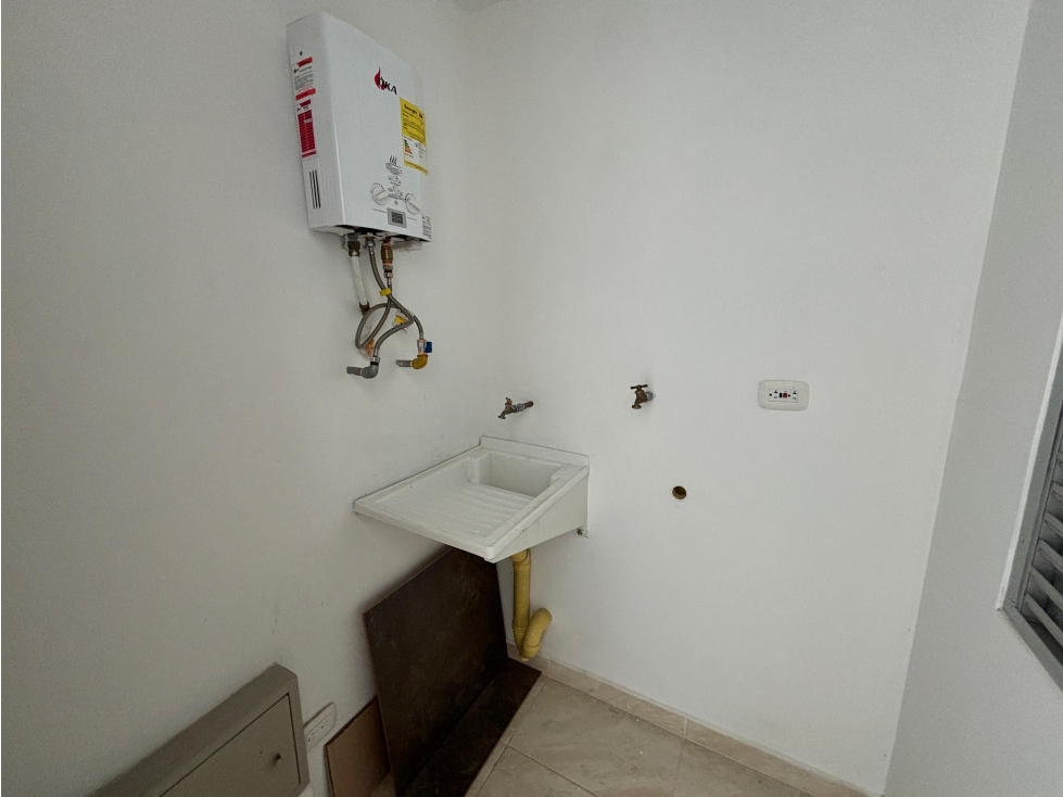 Vendo Apartamento en la Condina — foto 5