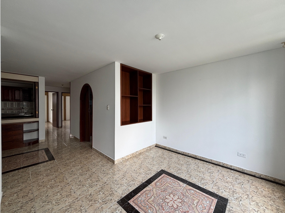 Se Vende Apartamento en Villa del Sol, Pereira — foto 4