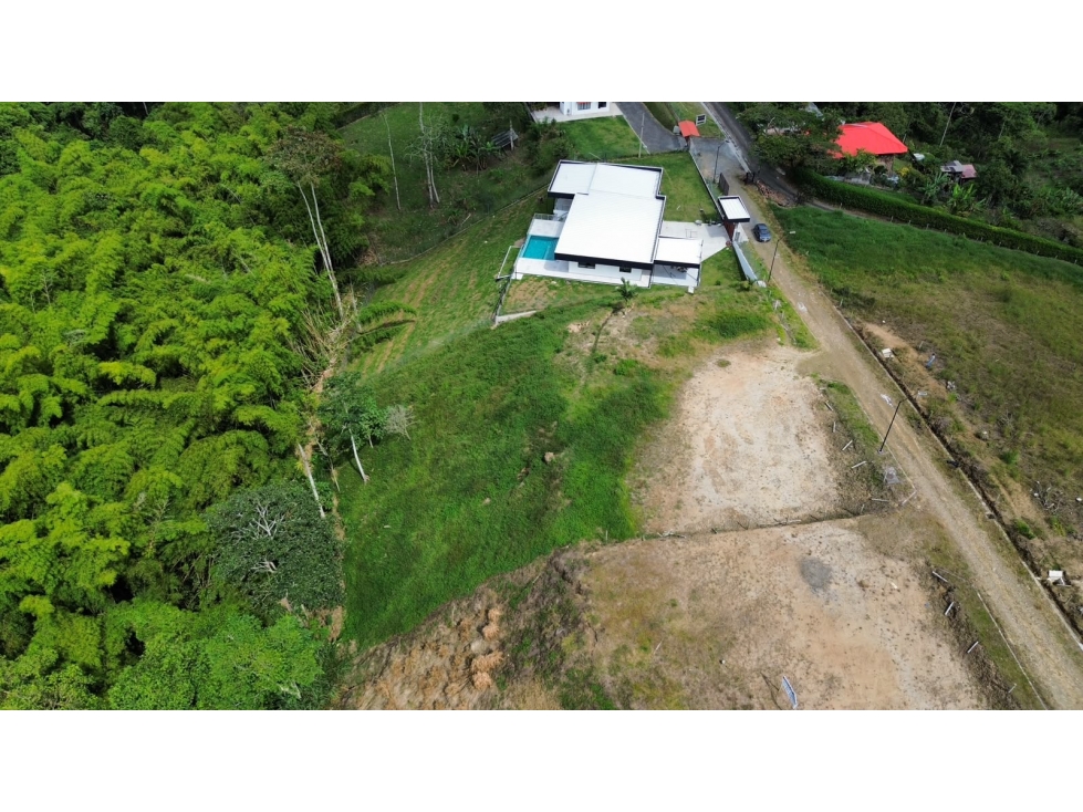 Se Vende Lote en Condina La Trinidad — foto 4
