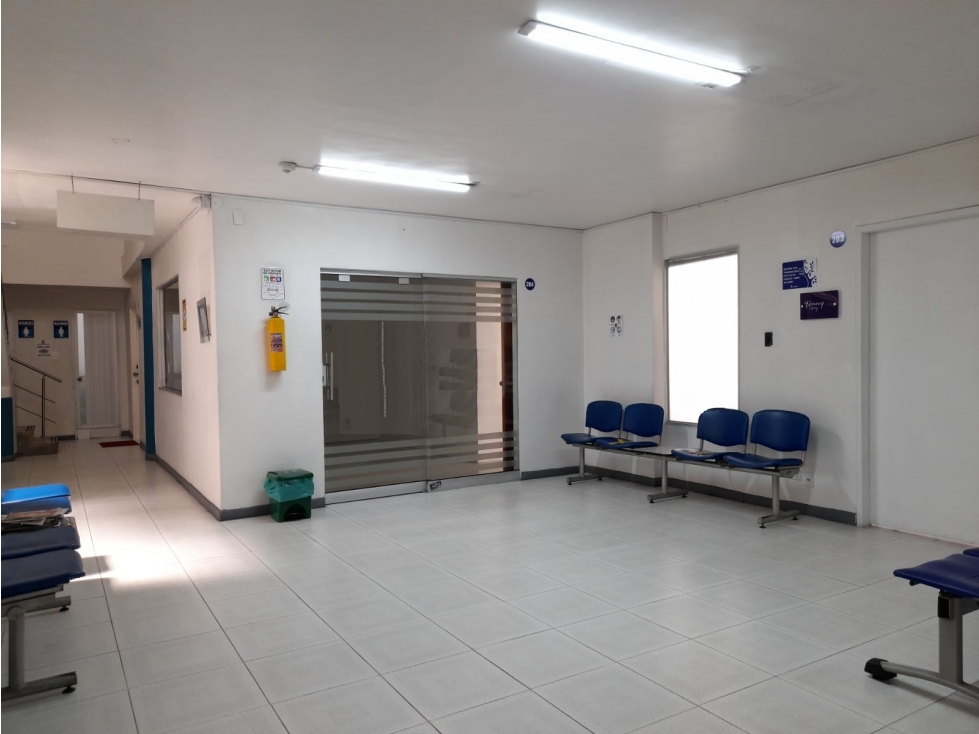 Se Vende Consultorio en el Centro - Pereira