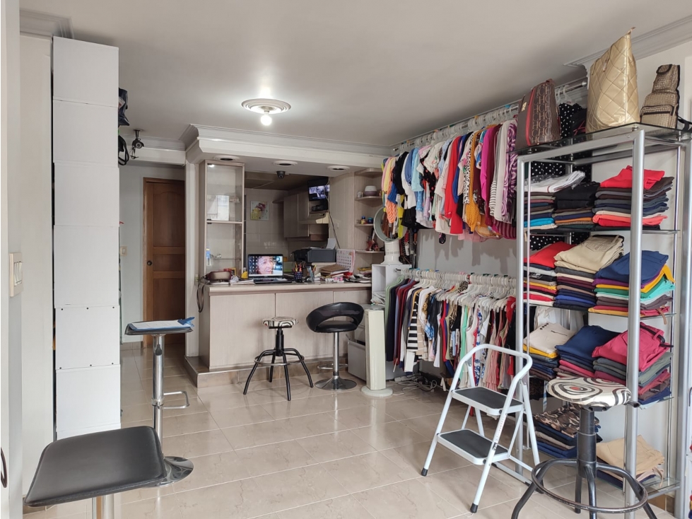 Se Vende Apartamento en el Centro - Pereira