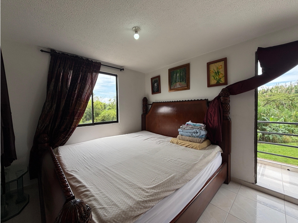 Se Vende Apartamento en Unicentro - Pereira — foto 6