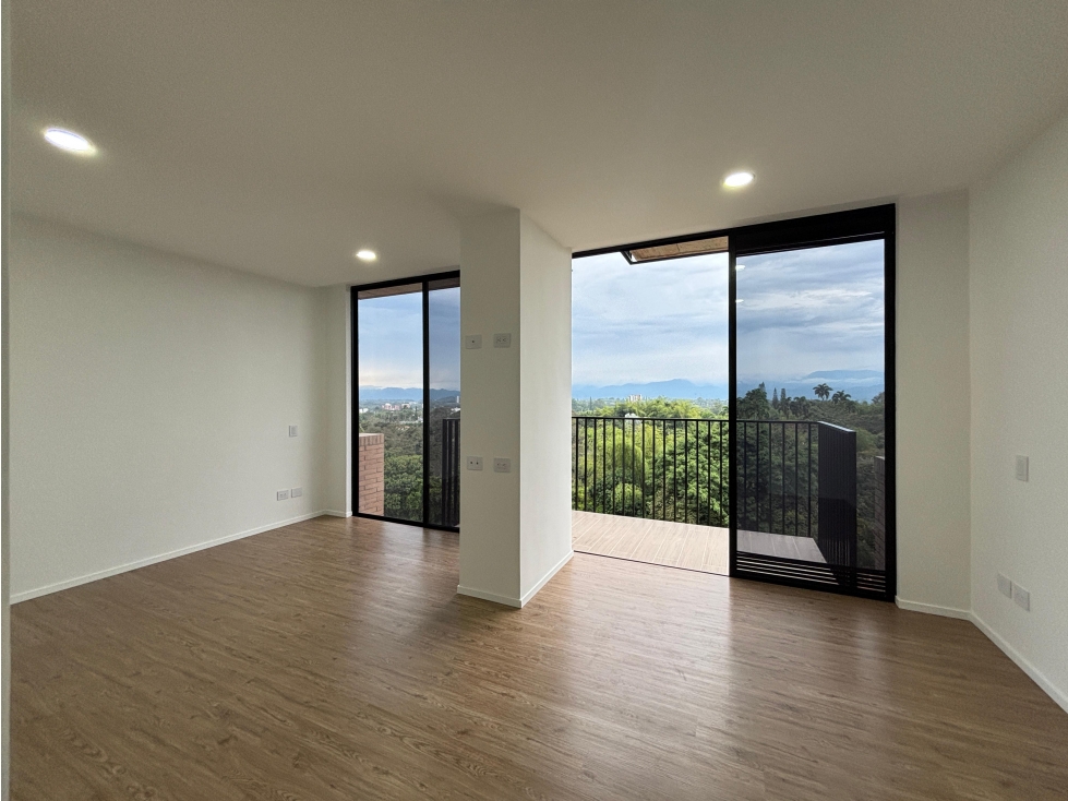 Se Vende Apartamento Tipo Loft en Galicia, Pereira — foto 3