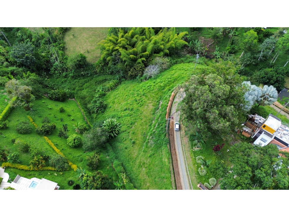 Se Vende Lote en Sabanitas - Pereira — foto 6