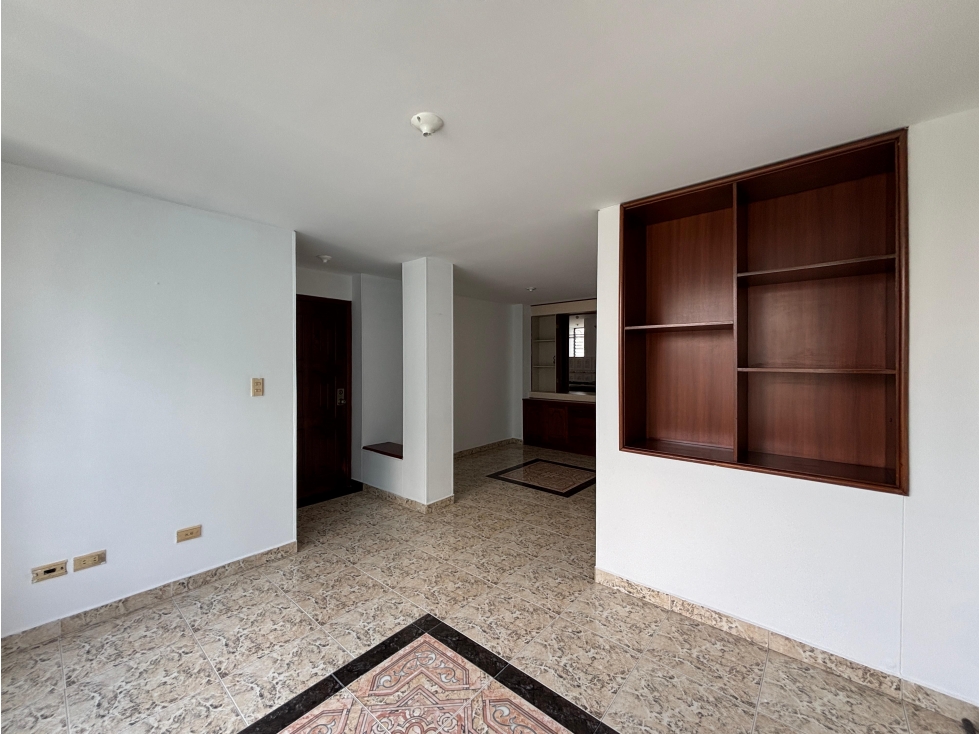 Se Vende Apartamento en Villa del Sol, Pereira — foto 5