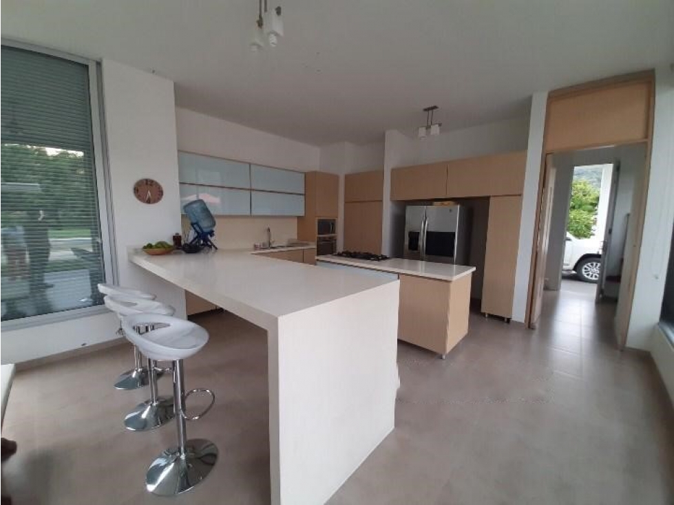 Se Vende Casa Campestre en Honda - Mariquita, Tolima - 5