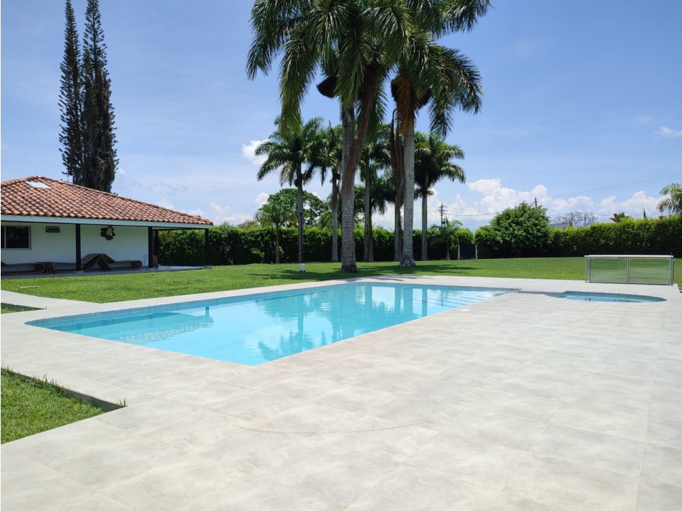 Se Vende Casa Campestre en Cerritos (Entrada 4) - Pereira — foto 2