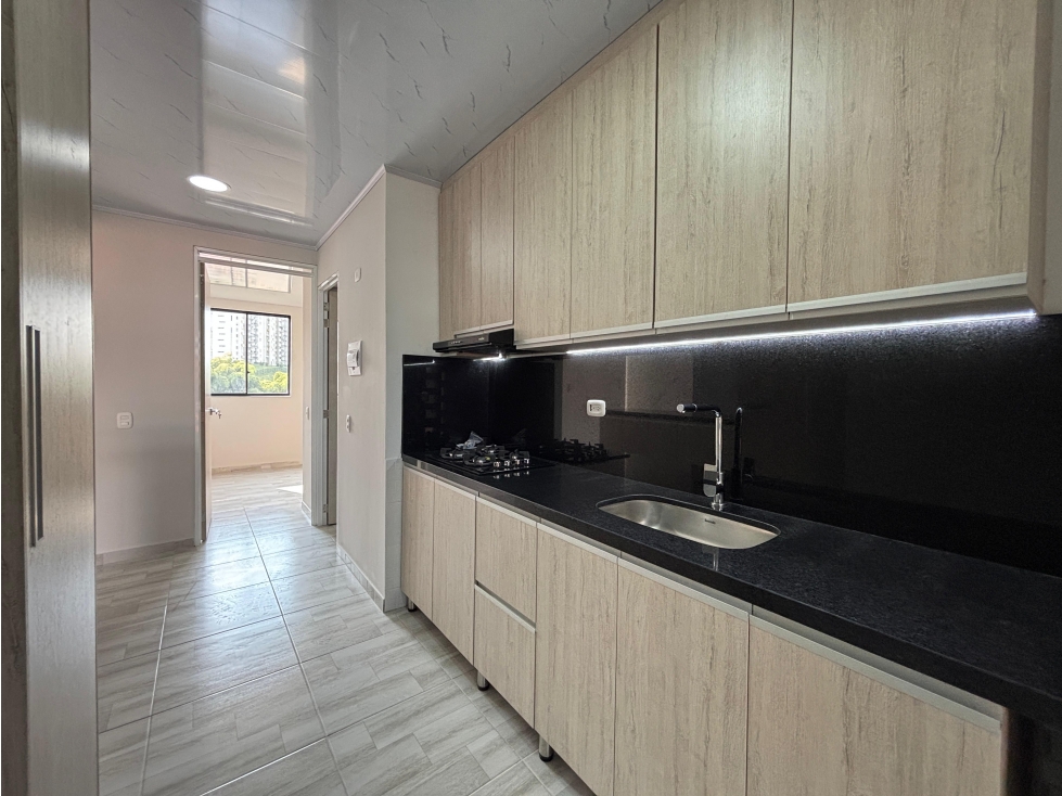 Se Vende Apartamento en Villa Bosque Andino - Dosquebradas — foto 2
