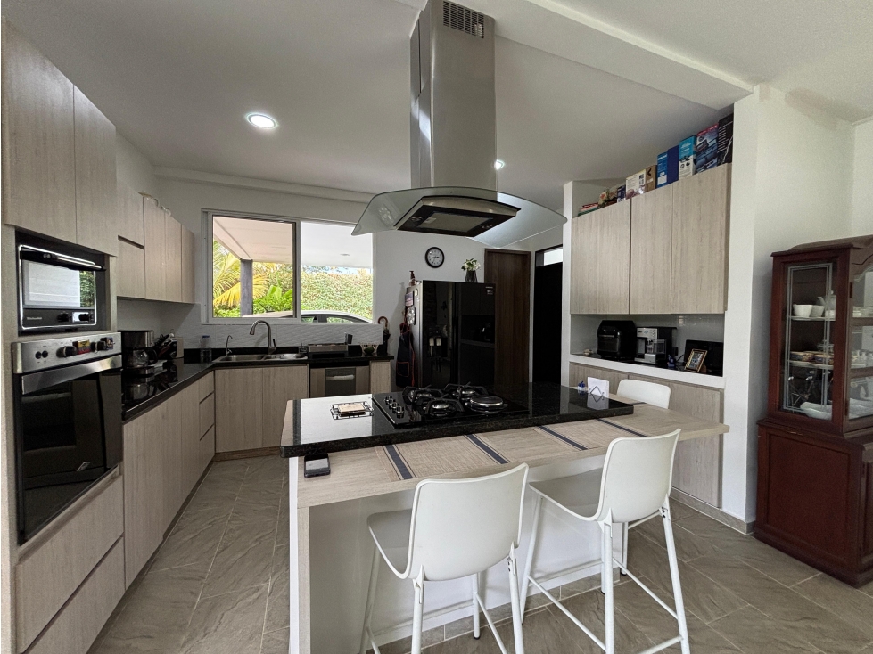 Se Vende Casa Campestre en Vía Cerritos - Pereira — foto 2