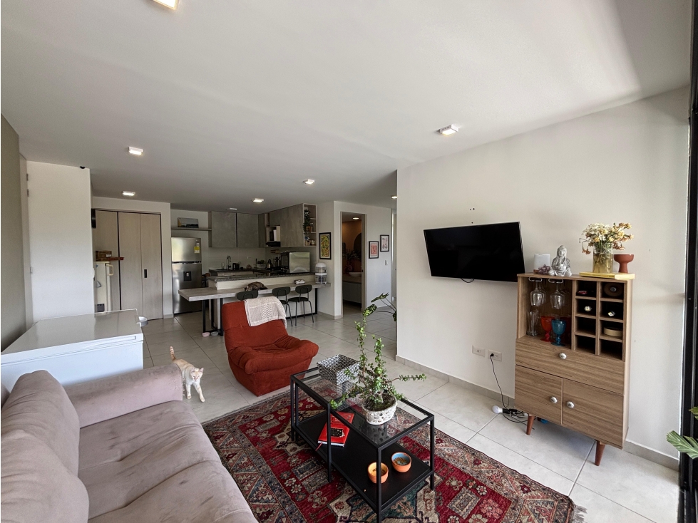 Se Vende Apartamento con Vista Panorámica en Belmonte, Pereira