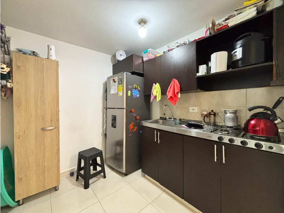 Se Vende Apartamento en Puertas de Alcala - Pereira — foto 5
