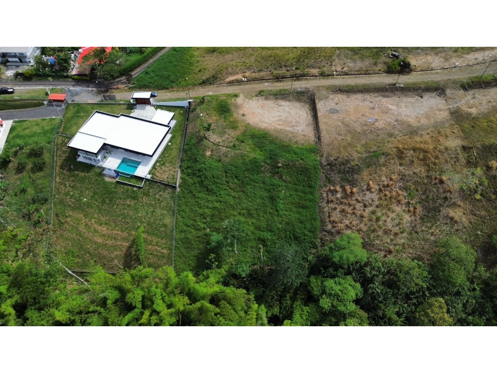 Se Vende Lote en Condina La Trinidad — foto 3