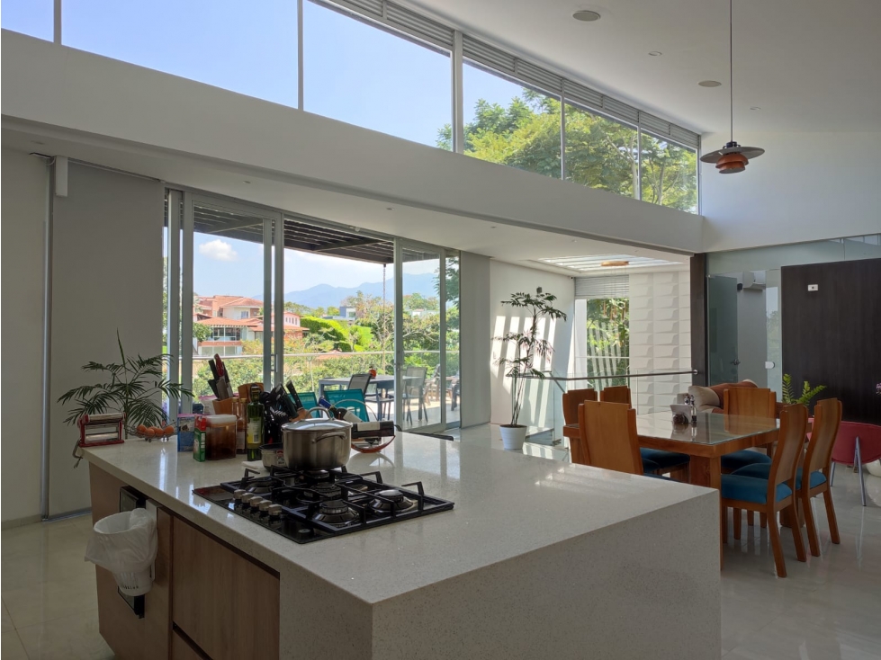 Se Vende Casa Campestre en Pueblito Cafetero - Pereira — foto 4