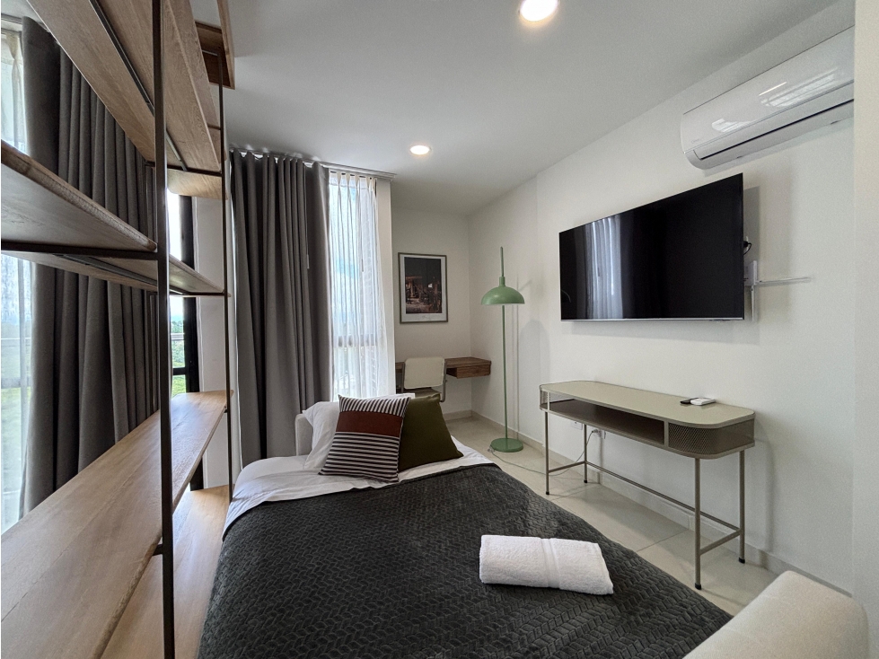 Se Vende Apartamento en Cerritos Mall - Pereira — foto 5