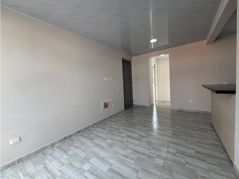 Se Vende Apartamento en Villa Bosque Andino - Dosquebradas — foto 6