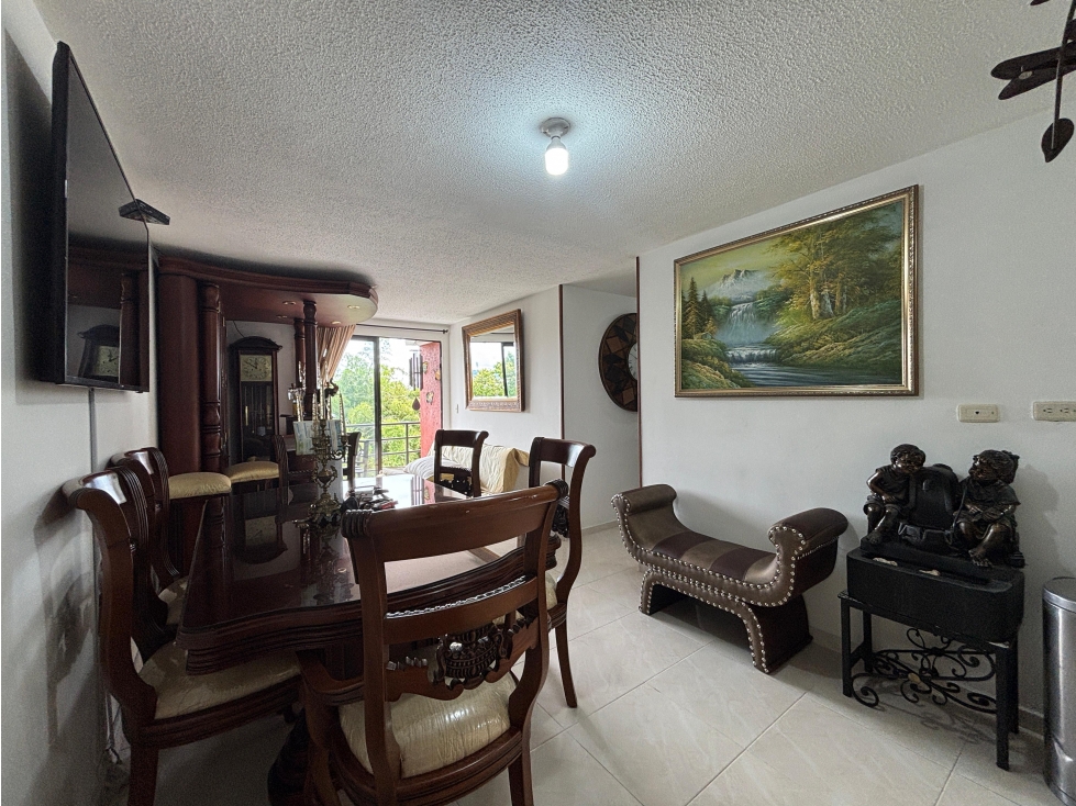 Se Vende Apartamento en Unicentro - Pereira