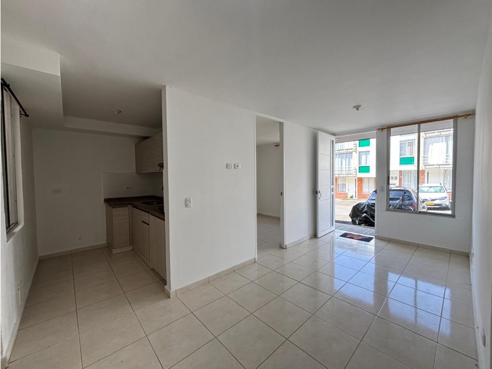 Se Vende Apartamento en la Condina - Pereira - 1