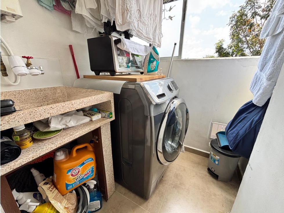 Se Vende Apartamento en Mercasa - Pereira — foto 6