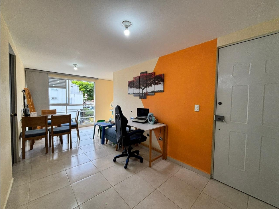 Se Vende Apartamento en Puertas de Alcala - Pereira