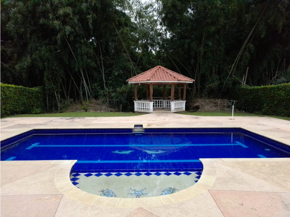 Se Vende Casa Campestre en el Tigre - Pereira — foto 4