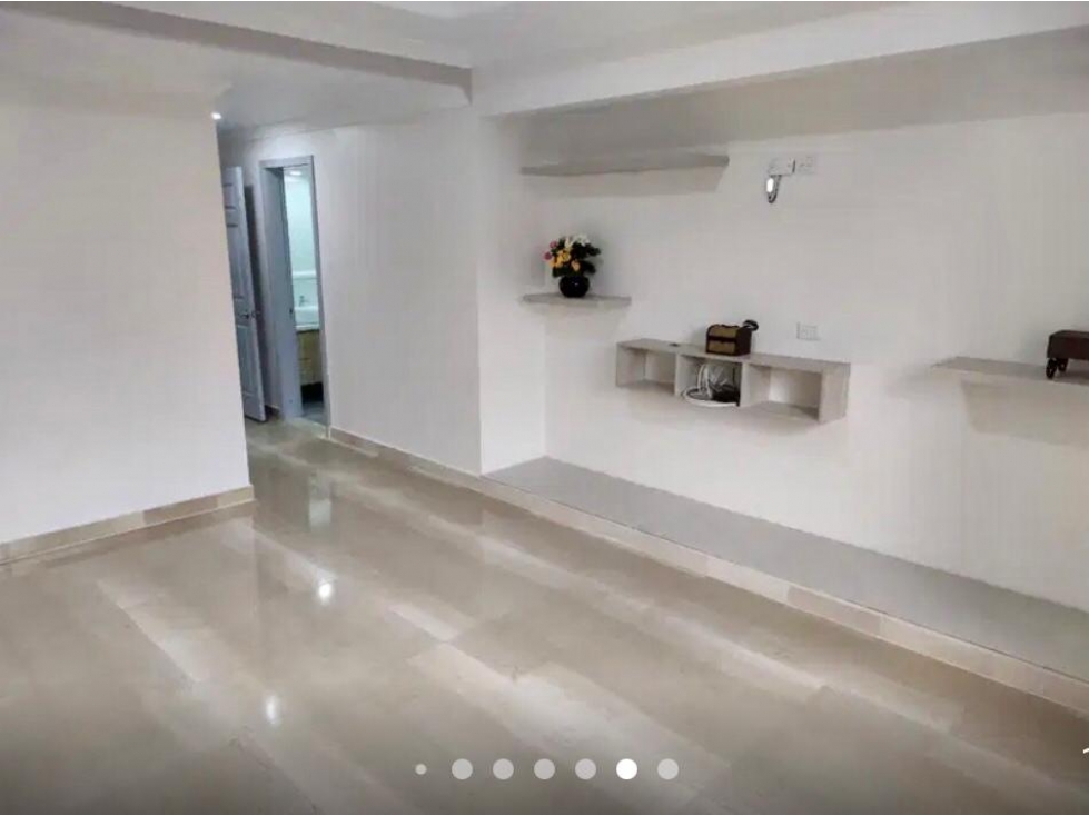 Se Vende Apartamento en Pinares - Pereira — foto 5