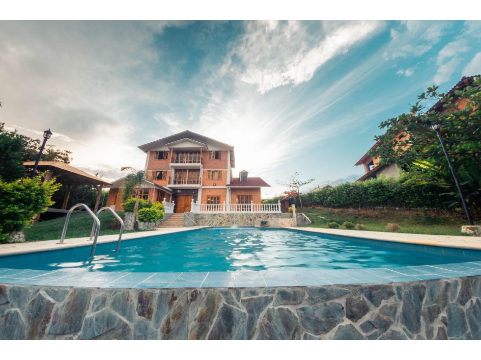 Se Vende Casa Campestre en Cerritos - Pereira — foto 2