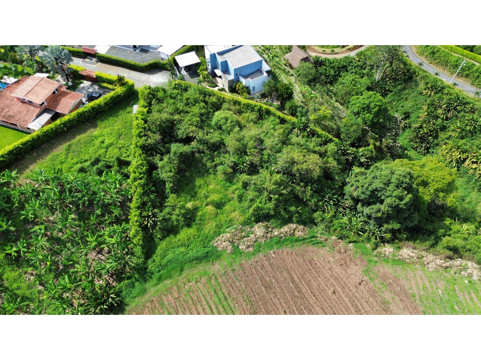 Se Vende Lote en Sabanitas - Pereira — foto 2
