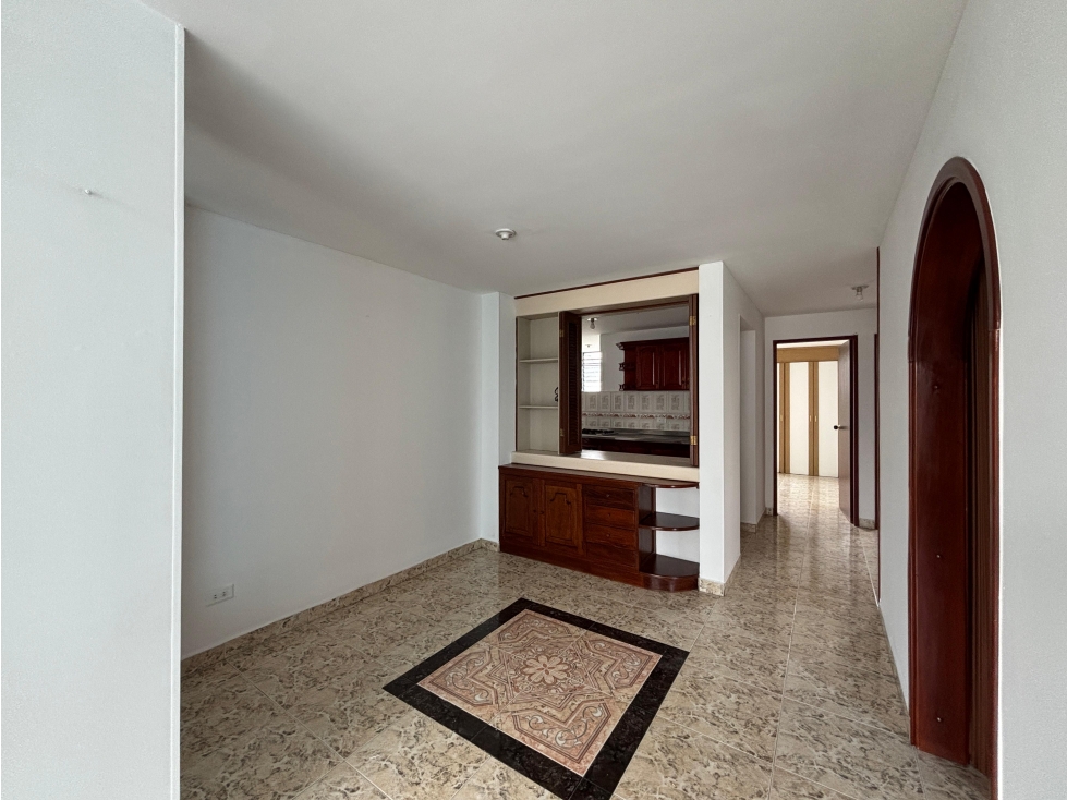 Se Vende Apartamento en Villa del Sol, Pereira