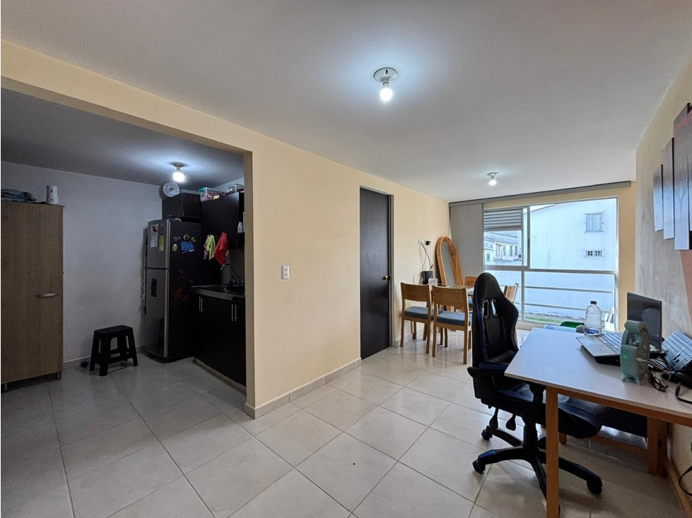 Se Vende Apartamento en Puertas de Alcala - Pereira — foto 2