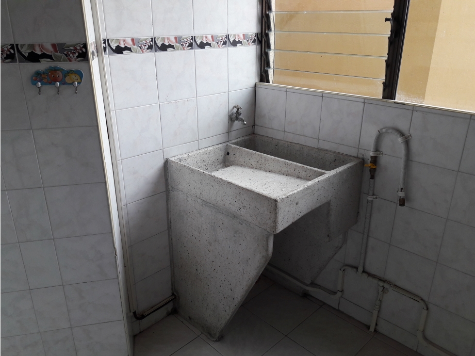 APARTAMENTO BARRIO PROFESIONALES ARMENIA Q - 4