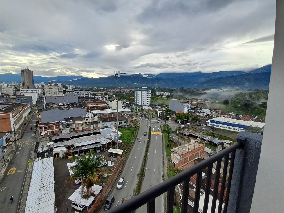 APTO CENTRO ARMENIA QUINDIO - 3