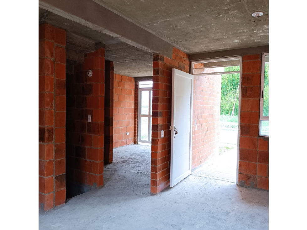 VENTA CASA OBRA GRIS EN EL EDEN DEL PARQUE JAMUNDI (GH) — foto 3