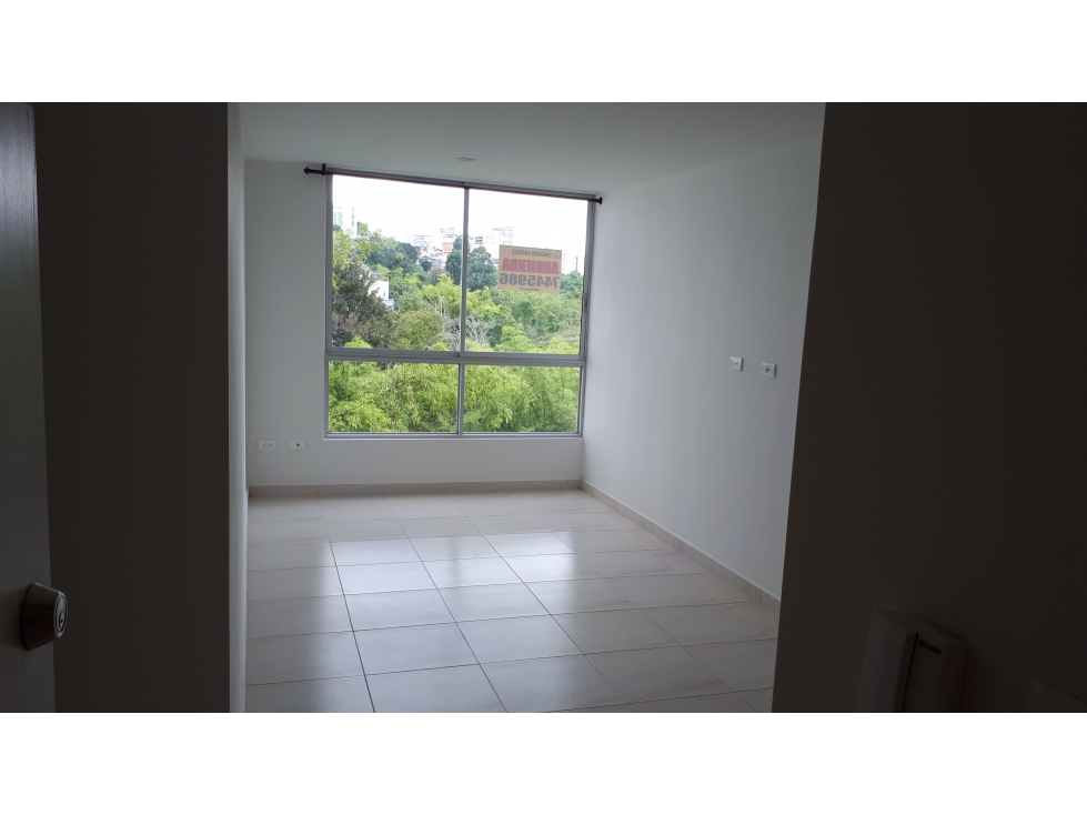 APARTAMENTO ED BRITANNIA CERCA AL PARQUE SUCRE ARMENIA Q — foto 5