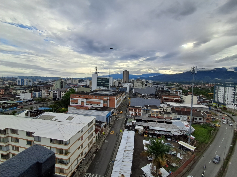 APTO CENTRO ARMENIA QUINDIO - 4