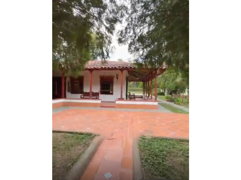 Venta finca Santa Fé de Antioquia. — foto 3
