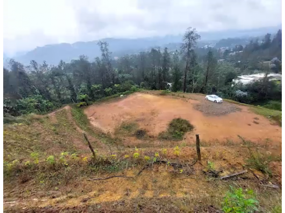 Venta lote en exclusivo sector de El Retiro. Oriente Antioqueño. — foto 2