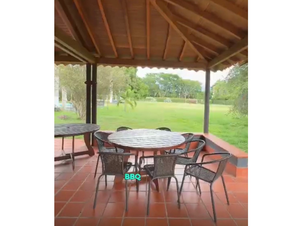 Venta finca Santa Fé de Antioquia. — foto 5
