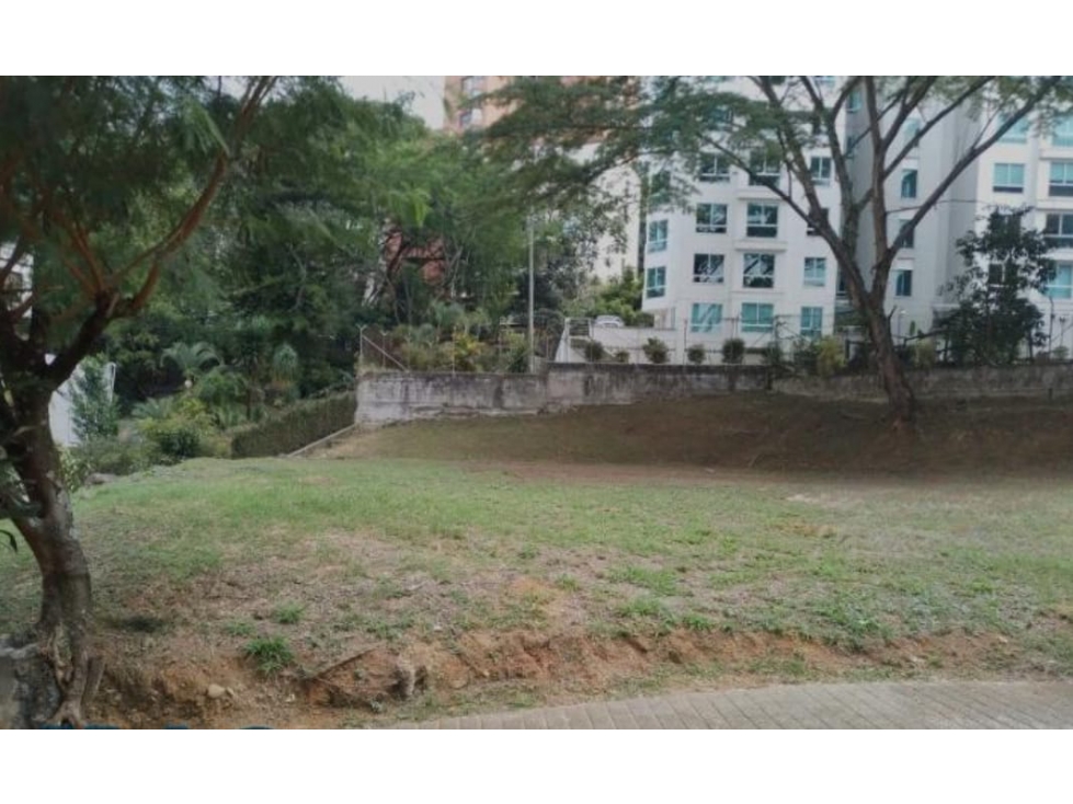 Venta dos lotes en El Poblado ((Total 133660M2)) — foto 2